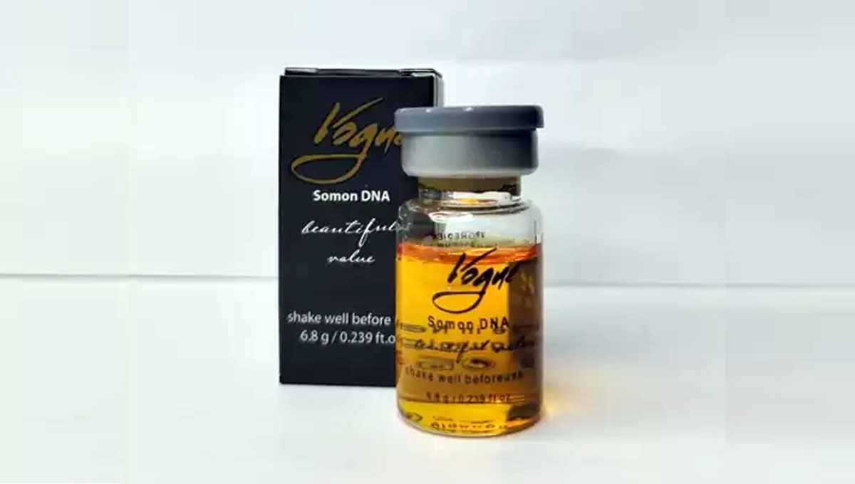کوکتل ضد آکنه ووگ (VOGUE)