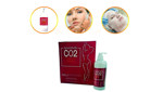 پک کربوکسی تراپی (amantbelle co2)