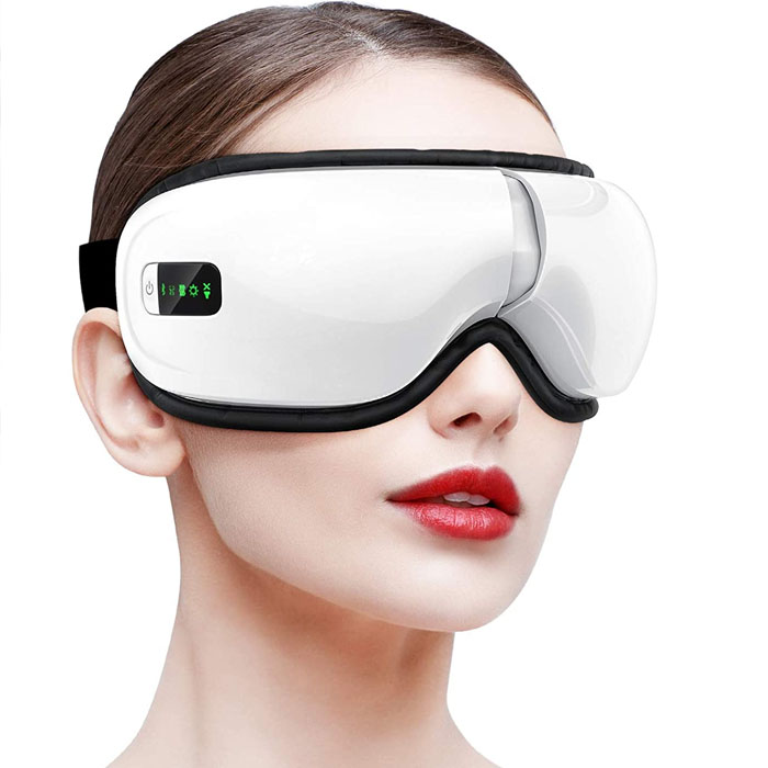 عینک ماساژور چشم Eye Care