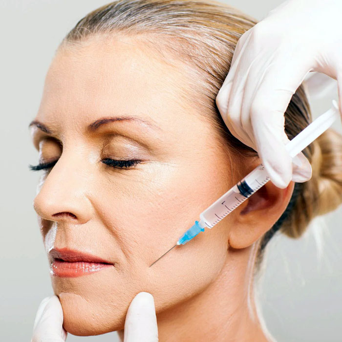 کوکتل جوانساز Vogue (Anti Age) 