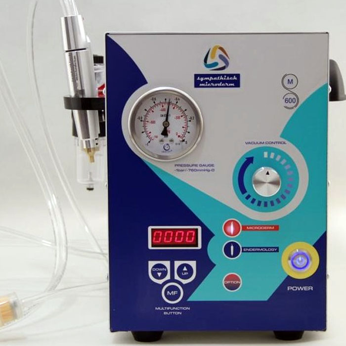 میکرودرم آبریژن سیمپاتیش MS600