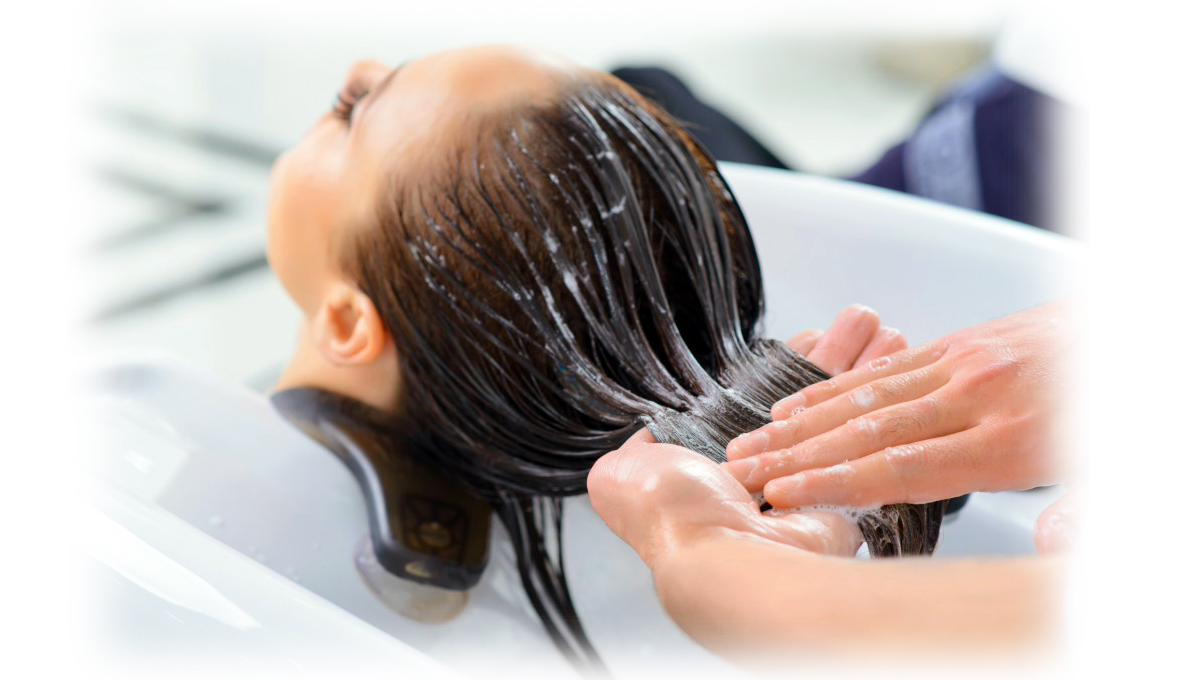 مواد مصرفی لاین مو