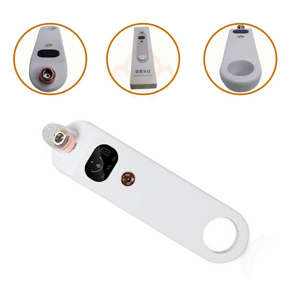 میکرودرم دیجیتال (blackhead instrument)