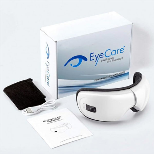 عینک ماساژور چشم Eye Care