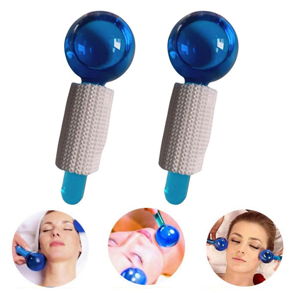 گوی یخ جفتی (ICE ROLLER)