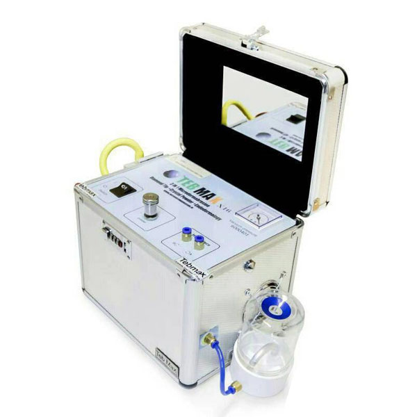 دستگاه میکرودرم ابریژن طب مکس مدل X18