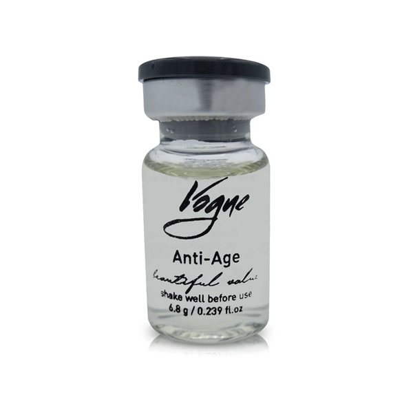 کوکتل جوانساز Vogue (Anti Age) 