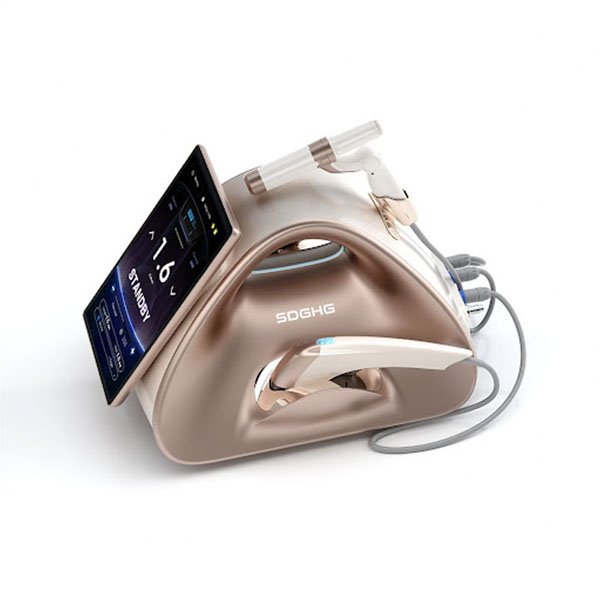 دستگاه هایفو 12 بعدی MPT 