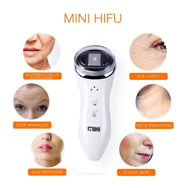 دستگاه مینی هایفو