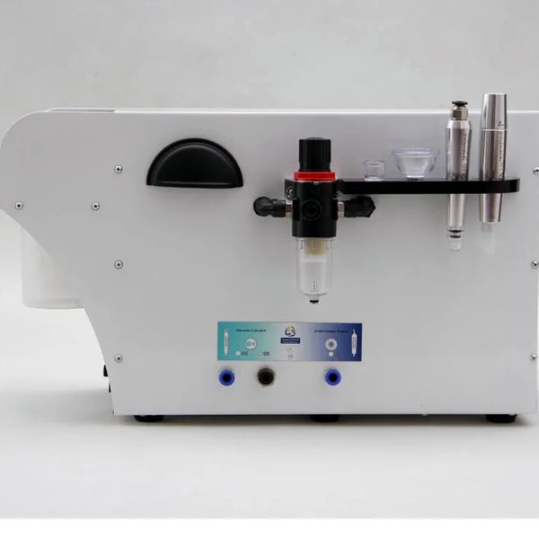 میکرودرم آبریژن سیمپاتیش MS600