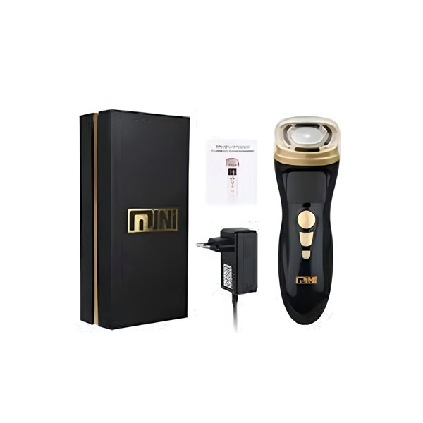 مینی هایفو نیوفیس 3 کاره مشکی 