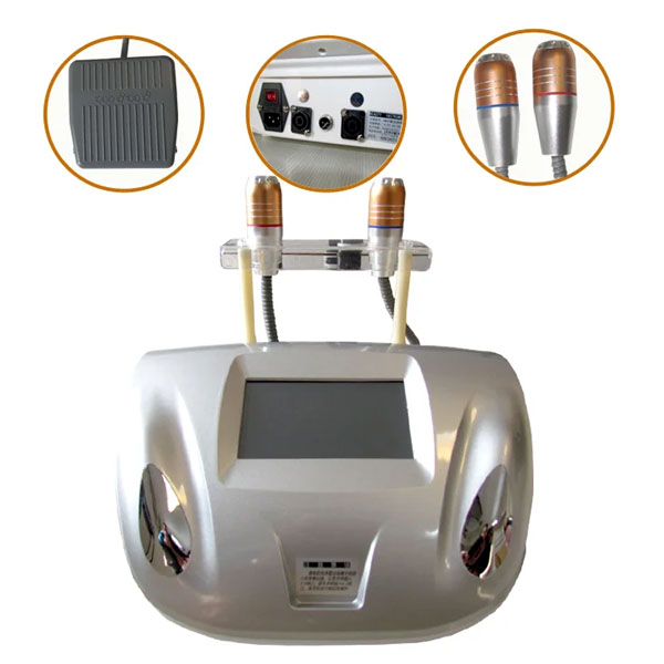  دستگاه هایفو وی مکس چمدانی