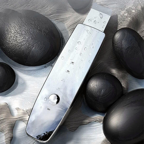دستگاه درما اف سیلور طرح آلمان